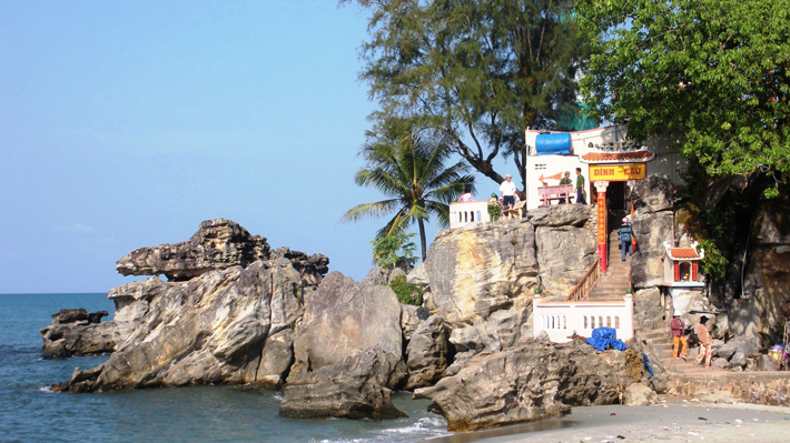 TOUR PHÚ QUỐC 4N3Đ: HÀ NỘI - KHÁM PHÁ THIÊN ĐƯỜNG BIỂN ĐẢO